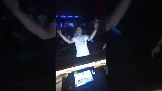 road to clossing party#dj #bogornightlife #club #party #closing