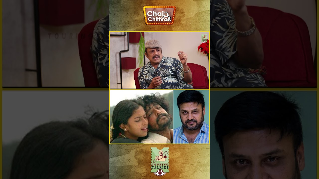 மைனா திரைப்படம் என் Life-ல ஏற்படுத்துன மாற்றம்! 