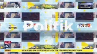 Download lagu OBB NTV Today Nusantara TV (New Look 2025)