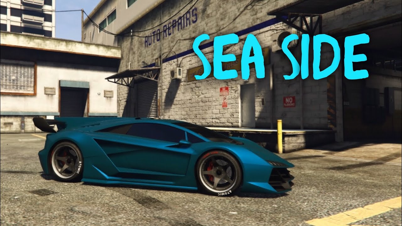 Gta V Modded Crew Colors 2019