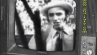 مراد برقي سوسن در تلويزيون قديمي شاوب لورنس