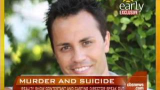 Murder and Suicide