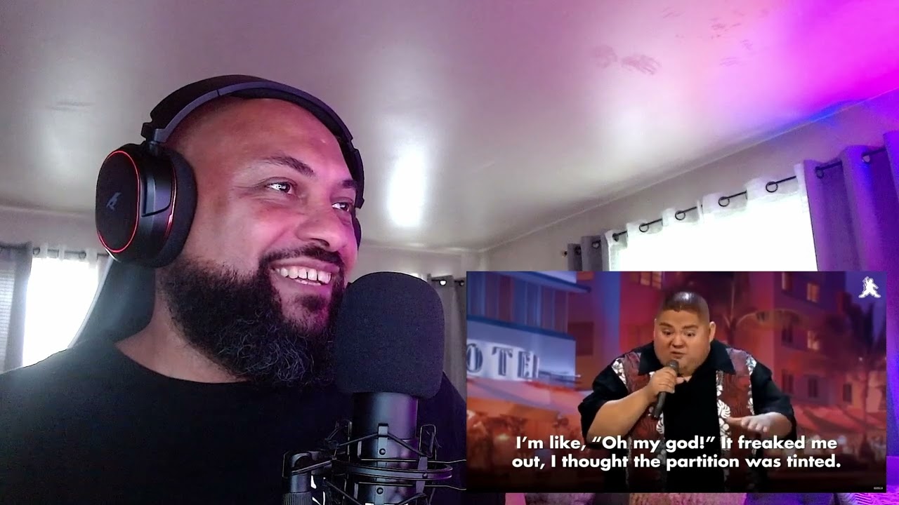FIRST TIME REACTING TO | Gabriel Iglesias l How To Tell Latinos Apart