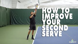 Want to meet new players & play more tennis? try playyourcourt for
free here: https://bit.ly/2hjz0gjwant win points with your serve? grab
our serve ...