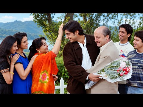Dil Ka Koi Tukda | Aye Dil Laaya Hai Bahaar | Kavita Krishnamurthy, Hariharan | Kya Kehna