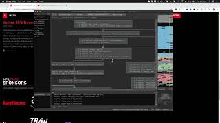 Binary Ninja and ILs