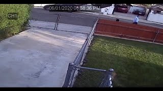 VIDEO: Deputies ask for help identifying man who attempted to kidnap two girls in Chino Hills