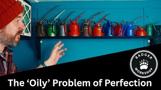 Is Perfection The Problem?