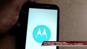 [OFFICIAL ] Install Cyanogen Mod 12.1 With Android 5.1.1 Lollipop For Moto E XT-1022