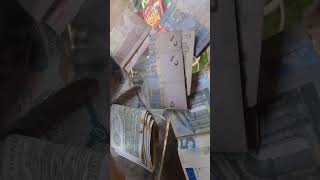 Dunya Ki Sub Purani Currency Purane Note Jadeed Old Currency Shoq