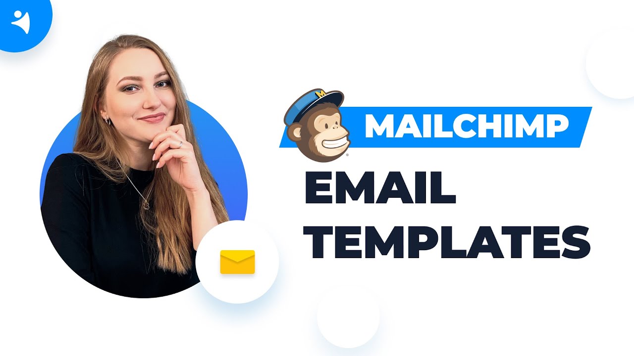 How to Build Email Templates in Mailchimp
