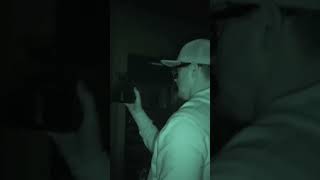 A Dark Shadow Figure Mysteriously Appears In A Photo | Ghost Adventures | Discovery Channel