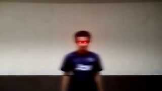 Reverse Flash After Effects