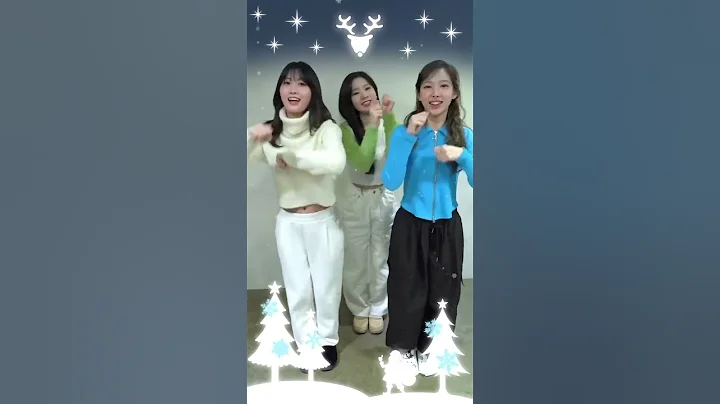 TWICE 「Wonderful Day」 Unit Dance Video by NAMODA #twice #nayeon #momo #dahyun