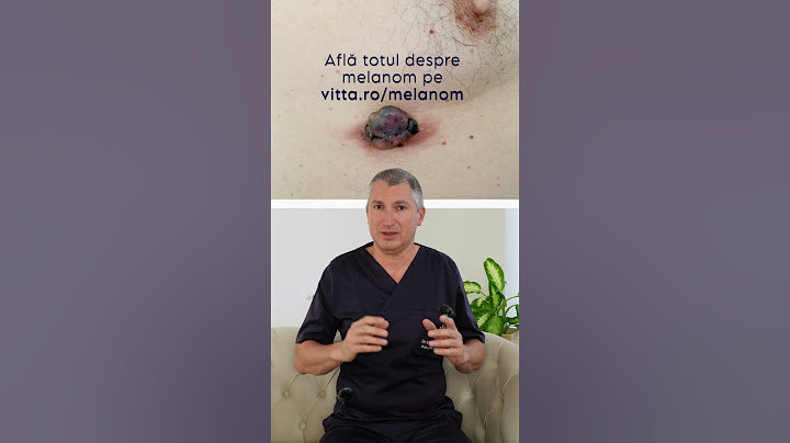 Melanomul
