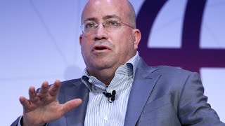 Jeff Zucker resigns as CNN president after failing to disclose romantic relationship with co-worker Profile