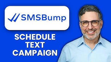 NEW! How to Schedule Text Campaigns in SMSBump (2025) ⏰ | Plan SMS Marketing & Boost Engagement