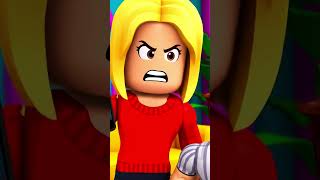 POV My Mom Watched My Video With Me 😭| Roblox Dance Remix