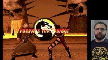 Chaos Realm and Outworld Side Quest - Mortal Kombat Deception Konquest 100% Part 6