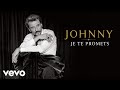 "Je te promets" hommage à Johnny Hallyday