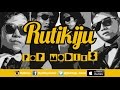 Rutikiju - Tak Peduli Kau Bersamanya (Official Audio & Lyric Video)