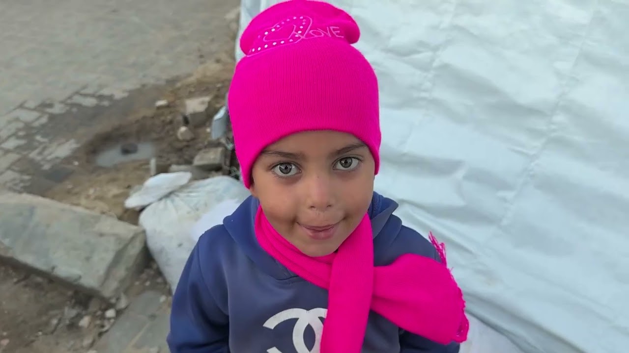 كسوة شتاء من ميثاق العائلة ليبيا 