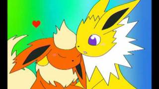 Eeveelutions~Runaway (500sub vid)