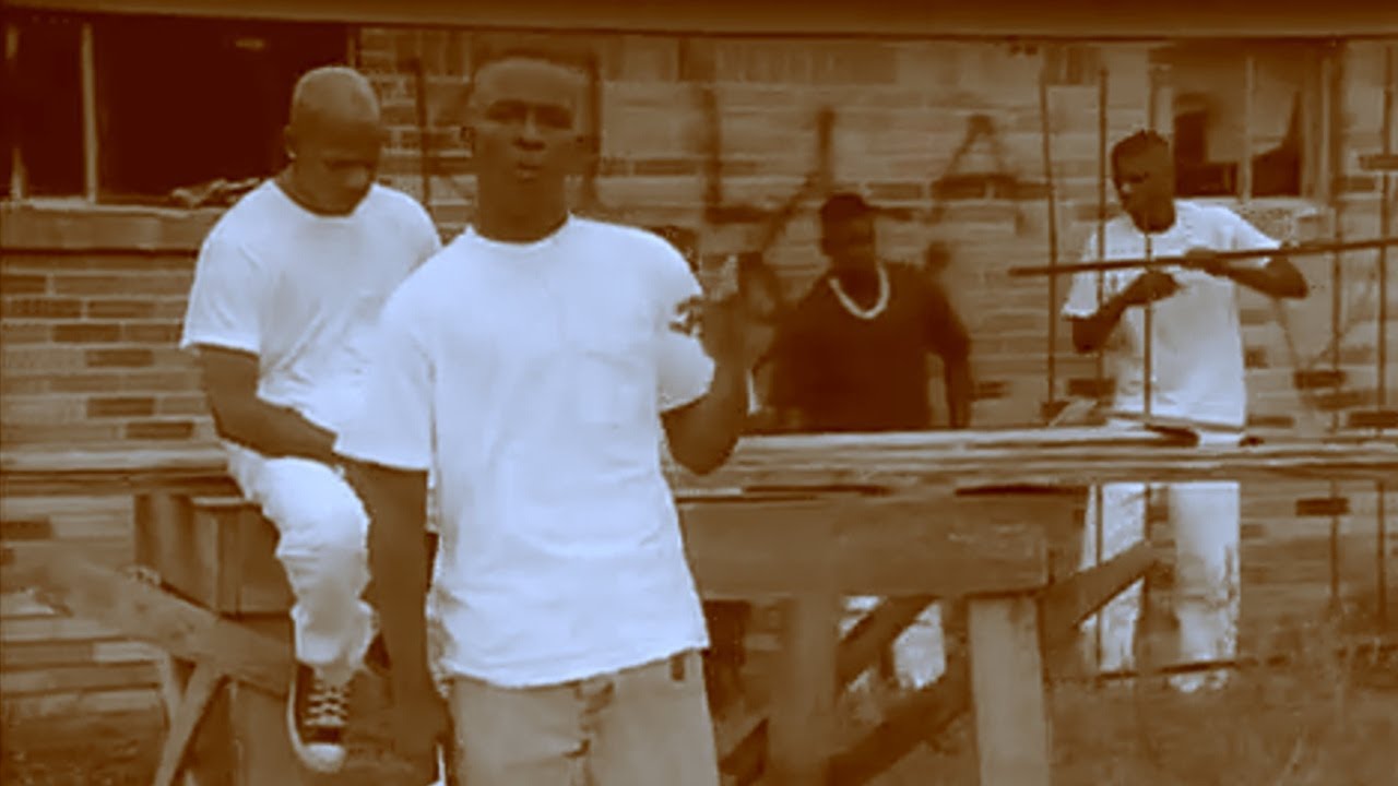 Street Military - Gasta Get Paid (Music Video)