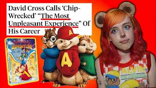 Revisiting The "Alvin and the Chipmunks" Cinematic Universe