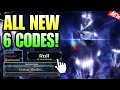 ALL NEW *UPDATE CODES* IN SOL'S RNG IN 2026 JANUARY - ROBLOX SOL'S RNG REDEEM CODES IN 2026