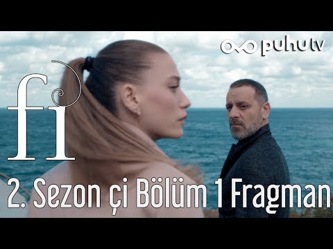 Fi 2. Sezon Çi 1. Bölüm Fragman