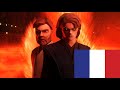 Clone wars battle of the heroes  version francaise vf