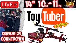 Real talk about 3D printing in 2025 Toytuber Countdown