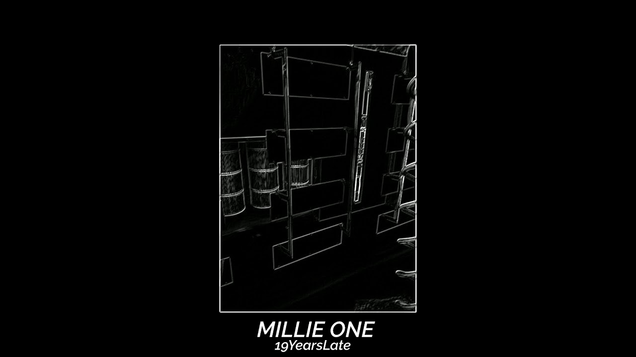 (FREE) Denzel Curry x YBN Cordae  Type Beat 2019 - "MILLIE ONE"  Trap/Rap