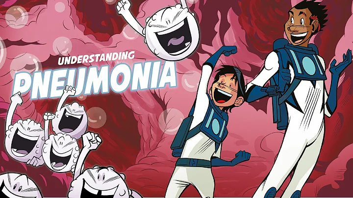 Understanding Pneumonia - Jumo Health