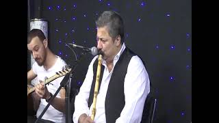 Abdurrahman Önül - Özledim Ya Resûlullahı Görecek Miyiz?