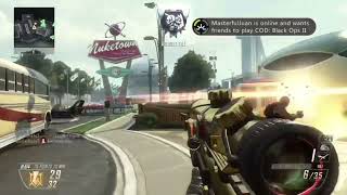 BO2 - Double Collateral