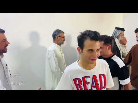 عقد قرأن كرار سعود العتابي اكسبلور متابعه لايك لايك تيك توك 