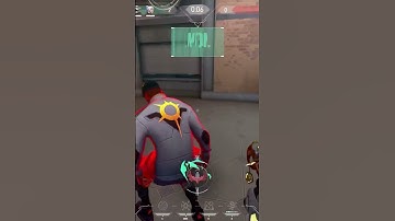 deadlock movement moment #valorant #deadlock #valorantclips