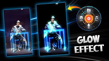 Make This GLOW in Kinemaster 🔥| Anmol Tech