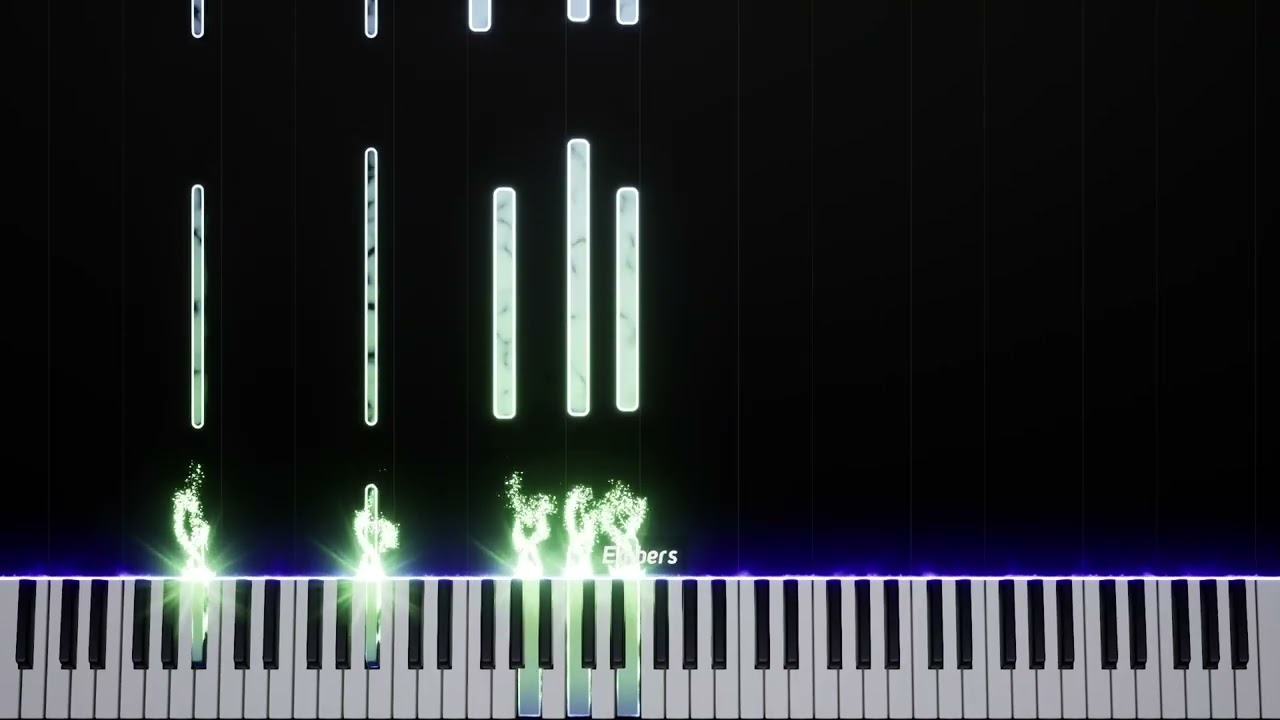 #7) Improvisation in D Minor