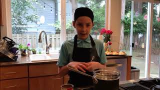 Celebrity Easter Coconut Macaroon Nests Net Worth