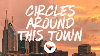 Maren Morris - Circles Around This Town (Lyrics) chords