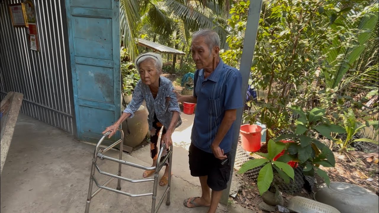 Nhà hảo tâm hỗ trợ chia sẽ yêu thương,đến hoàn cảnh khó khăn,mỗi tháng một lần 