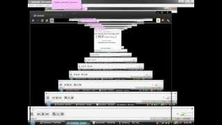 VLC Media Player Magic By [Cyber_Hacker_Rabin] screenshot 5