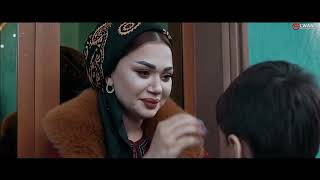 Eneş Gurbanowa - Aydyp Ber Maña 