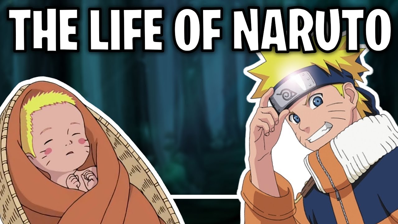 Naruto Uzumaki (The Last) Gameplay Video! Get Naruto Uzumaki's