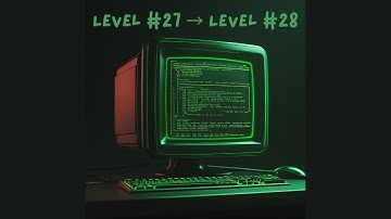 The OverTheWire [Bandit] Walkthrough [Level #27 → Level #28]