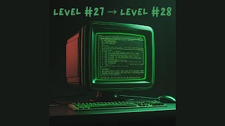 The OverTheWire [Bandit] Walkthrough [Level #27 → Level #28]