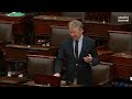 Government shutdown 2025: Rand Paul encourages Senate to vote against federal spending bill